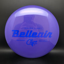 Load image into Gallery viewer, Climo Disc Golf Major Line Belleair First Run
