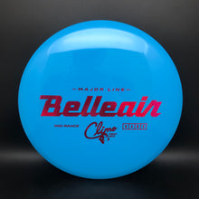 Load image into Gallery viewer, Climo Disc Golf Major Line Belleair First Run
