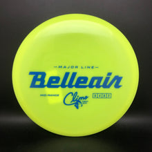 Load image into Gallery viewer, Climo Disc Golf Major Line Belleair First Run
