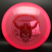 Load image into Gallery viewer, Westside Discs VIP Air Underworld - stock