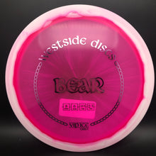 Load image into Gallery viewer, Westside Discs VIP Ice Orbit Bear