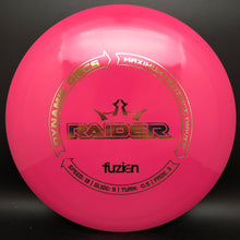 Load image into Gallery viewer, Dynamic Discs BioFuzion Raider - stock