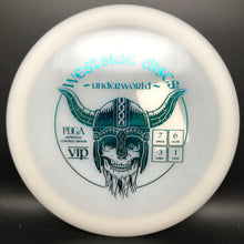 Load image into Gallery viewer, Westside Discs VIP Underworld - stock