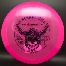 Load image into Gallery viewer, Westside Discs VIP Underworld - stock