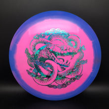 Load image into Gallery viewer, Dynamic Discs Fuzion Orbit Trespass TRESSSPASSS SNAKE