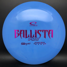 Load image into Gallery viewer, Latitude 64 BioGold Ballista Pro - stock