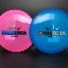Load image into Gallery viewer, Dynamic Discs Hybrid Raider - stock