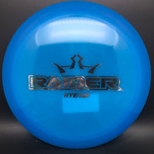 Load image into Gallery viewer, Dynamic Discs Hybrid Raider - stock