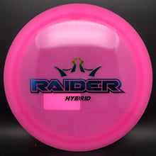 Load image into Gallery viewer, Dynamic Discs Hybrid Raider - stock