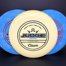 Load image into Gallery viewer, Dynamic Discs Classic Soft Burst Judge - stock