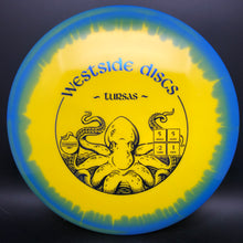 Load image into Gallery viewer, Westside Discs Tournament Orbit Tursas - stock