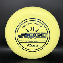 Load image into Gallery viewer, Dynamic Discs Classic Soft Burst Judge - stock