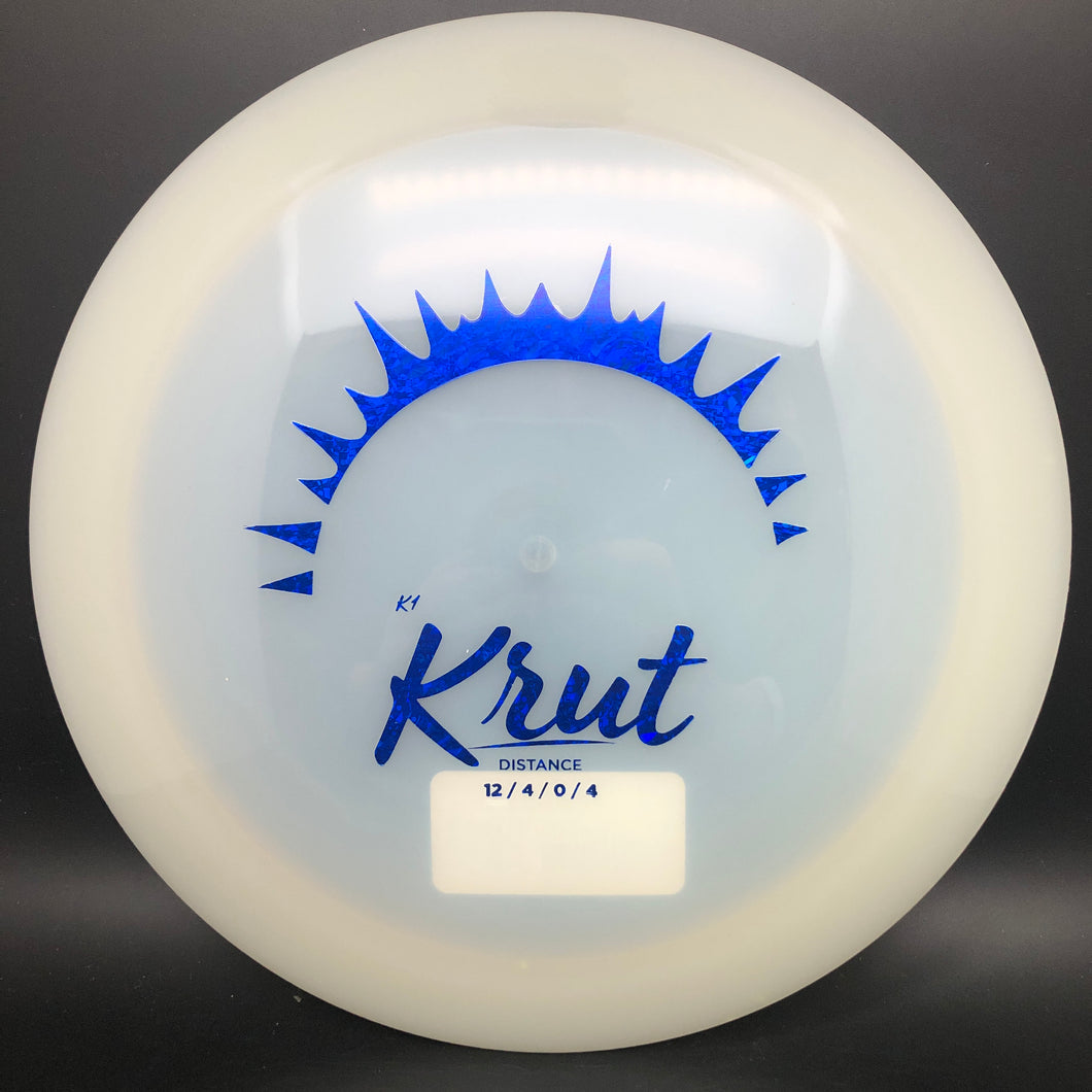 Kastaplast K1 Glow Krut