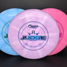 Load image into Gallery viewer, Dynamic Discs Classic Blend Burst Judge - stock