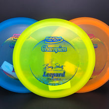 Load image into Gallery viewer, Innova Champion Leopard - stock