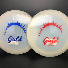 Load image into Gallery viewer, Kastaplast K1 Glow Guld