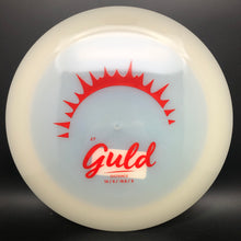 Load image into Gallery viewer, Kastaplast K1 Glow Guld