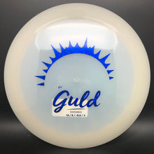 Load image into Gallery viewer, Kastaplast K1 Glow Guld