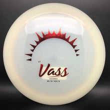 Load image into Gallery viewer, Kastaplast K1 Glow Vass - stock