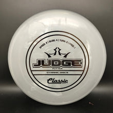 Load image into Gallery viewer, Dynamic Discs Classic Soft Judge - stock