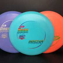 Load image into Gallery viewer, Innova Pro Boss - stock
