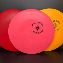 Load image into Gallery viewer, Innova Star Stingray Maverick logo