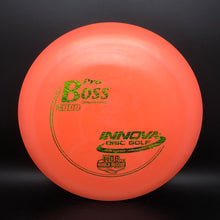 Load image into Gallery viewer, Innova Pro Boss - stock
