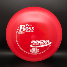 Load image into Gallery viewer, Innova Pro Boss - stock
