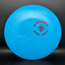 Load image into Gallery viewer, Innova Star Stingray Maverick logo