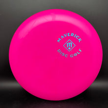 Load image into Gallery viewer, Innova Yeti Pro Aviar Maverick stamp
