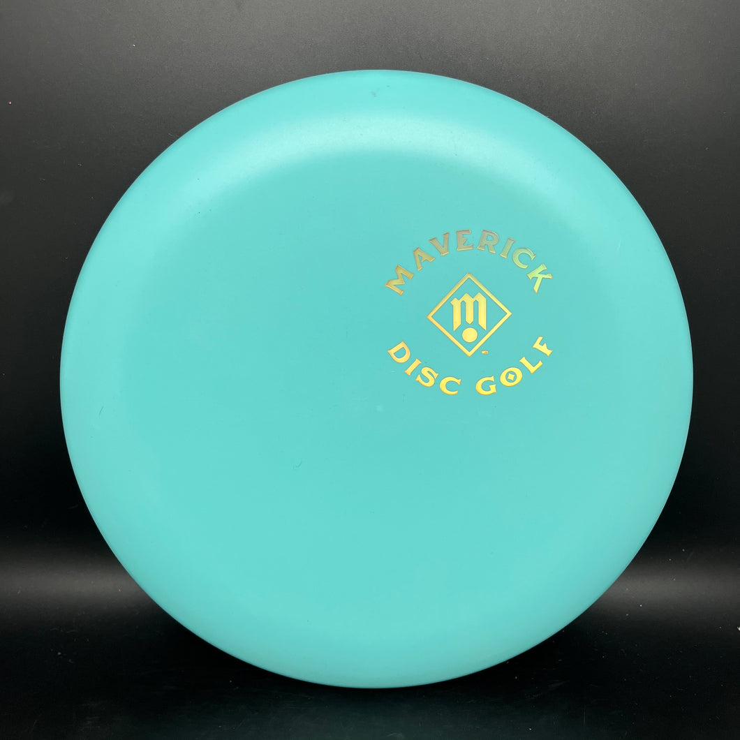 Innova Yeti Pro Aviar Maverick stamp