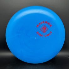 Load image into Gallery viewer, Innova Yeti Pro Aviar Maverick stamp
