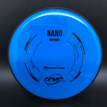 Load image into Gallery viewer, MVP Neutron Nano Mini