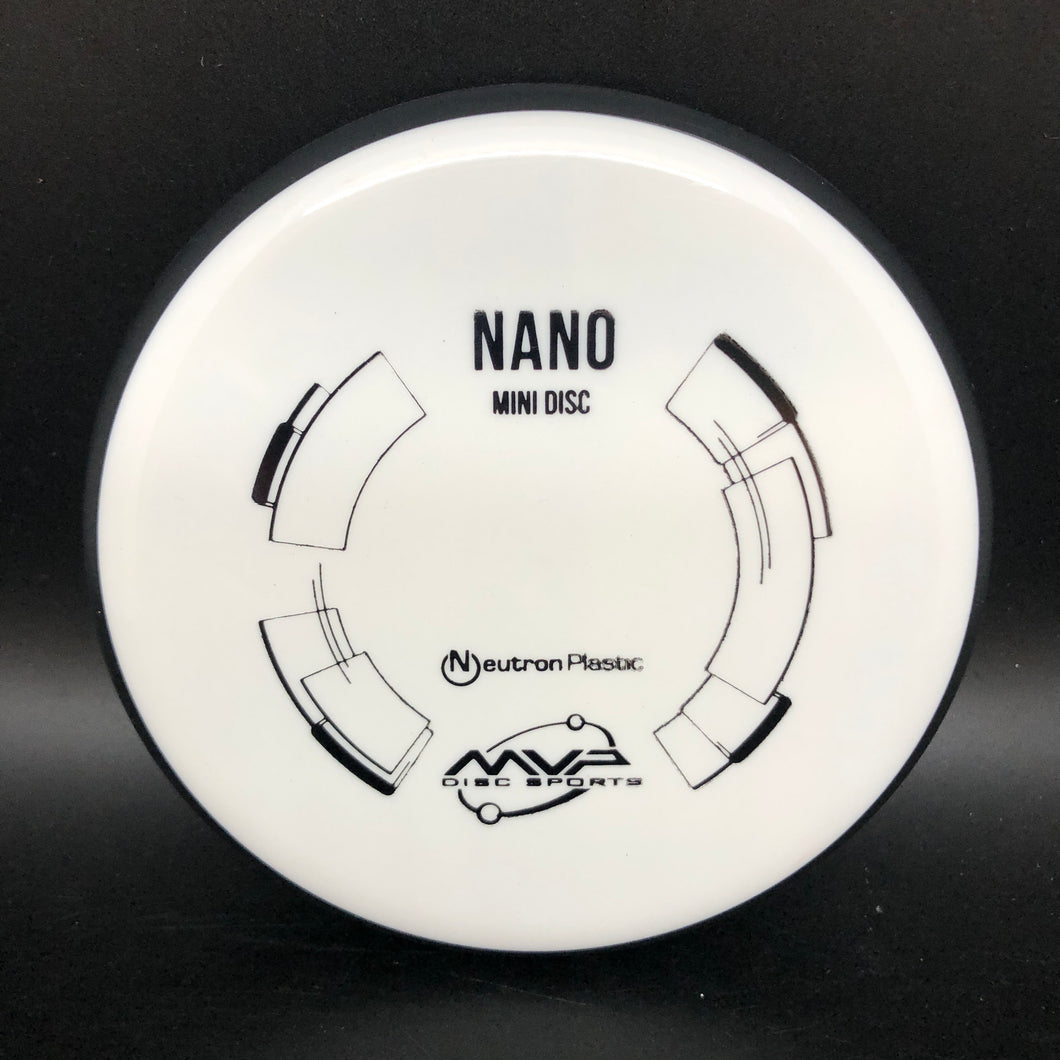MVP Neutron Nano Mini