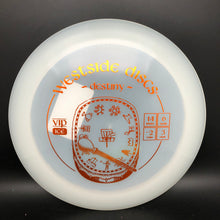 Load image into Gallery viewer, Westside Discs VIP Ice Destiny - stock