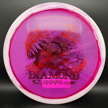 Load image into Gallery viewer, Latitude 64 Opto Ice Orbit Diamond - stock