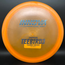 Load image into Gallery viewer, Innova Champion TeeBird3 - stock