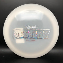 Load image into Gallery viewer, Westside Discs Hybrid Destiny - bar stamp