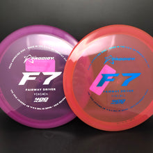 Load image into Gallery viewer, Prodigy 400 F7 - stock