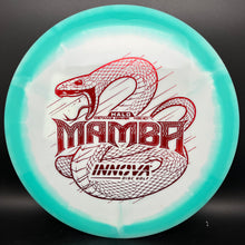 Load image into Gallery viewer, Innova Halo Star Mamba - stock
