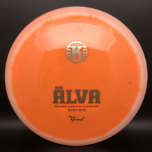 Load image into Gallery viewer, Kastaplast K1 Grind Alva / Älva
