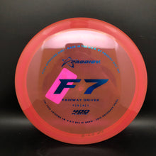 Load image into Gallery viewer, Prodigy 400 F7 - stock
