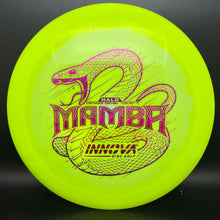 Load image into Gallery viewer, Innova Halo Star Mamba - stock
