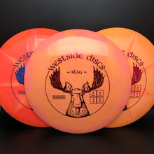 Load image into Gallery viewer, Westside Discs Tournament Stag - stock