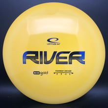 Load image into Gallery viewer, Latitude 64 BioGold River - stock