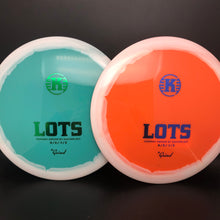 Load image into Gallery viewer, Kastaplast K1 Grind Lots