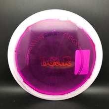 Load image into Gallery viewer, Westside Discs VIP Ice Orbit Bear