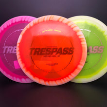 Load image into Gallery viewer, Dynamic Discs Lucid Ice Orbit Trespass