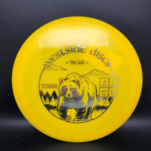 Load image into Gallery viewer, Westside Discs Tournament Bear - stock