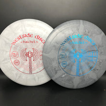 Load image into Gallery viewer, Westside Discs Origio Burst Hatchet - stock